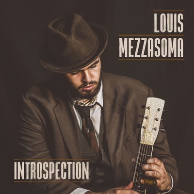 Audio INTROSPECTION MEZZASOMA