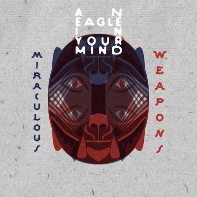 Zvok MIRACULOUS WEAPONS Eagle in your Min