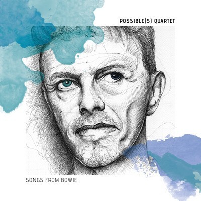 Audio SONGS FROM BOWIE QUARTET