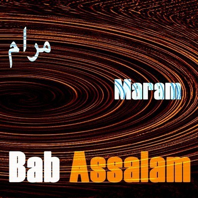 Zvok MARAM ???? ASSALAM