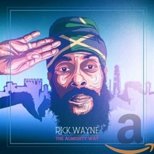 Audio ALMIGHTY WAY WAYNE
