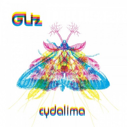 Zvok CYDALIMA GLIZ