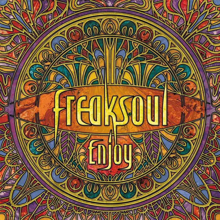 Audio ENJOY Freaksoul