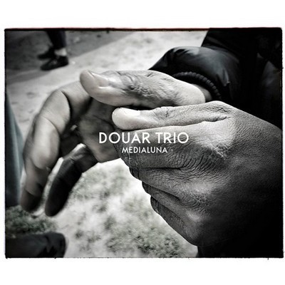 Audio DOUAR TRIO