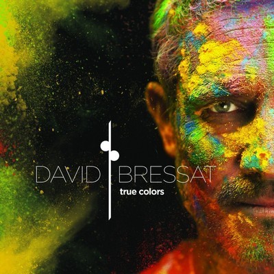 Audio TRUE COLORS BRESSAT
