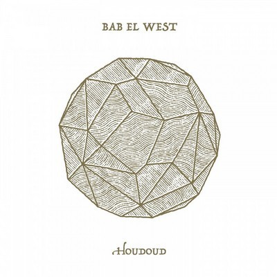 Zvok HOUDOUD EL WEST