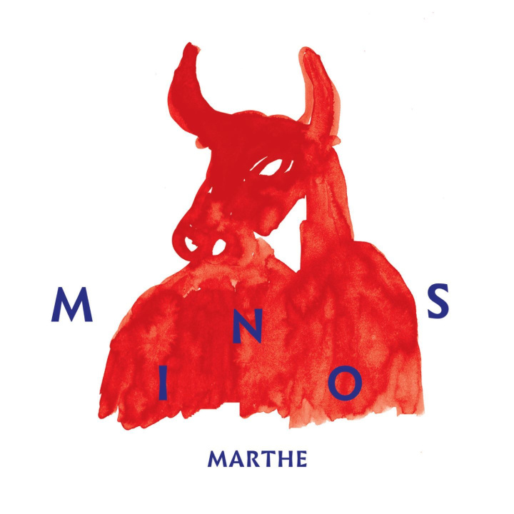 Audio MINOS MARTHE
