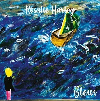 Audio BLEUS Hartog