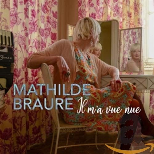 Audio IL M A VUE NUE BRAURE
