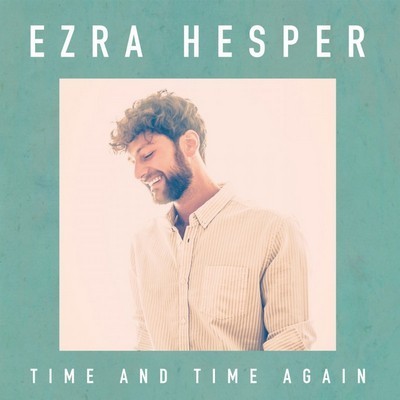 Audio TIME AND TIME AGAIN HESPER