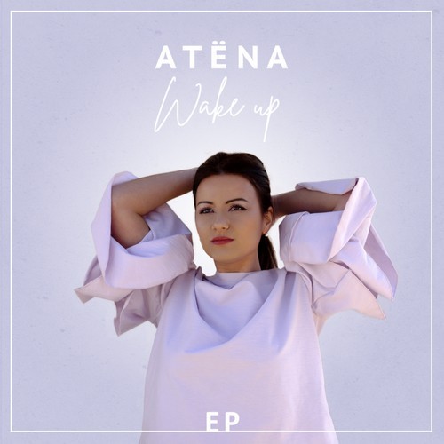 Audio WAKE UP Atëna