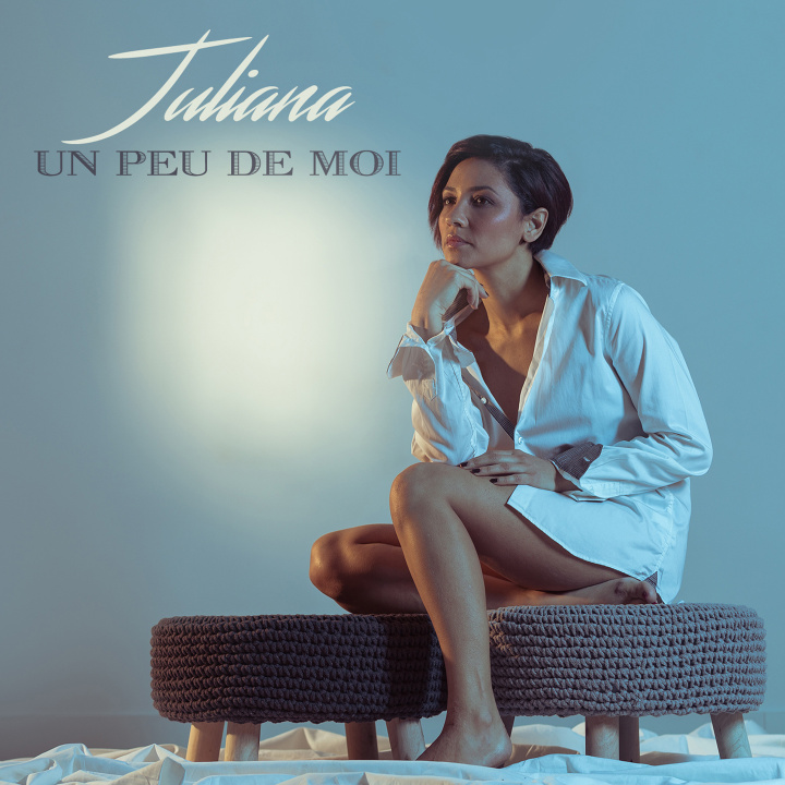 Audio UN PEU DE MOI JULIANA