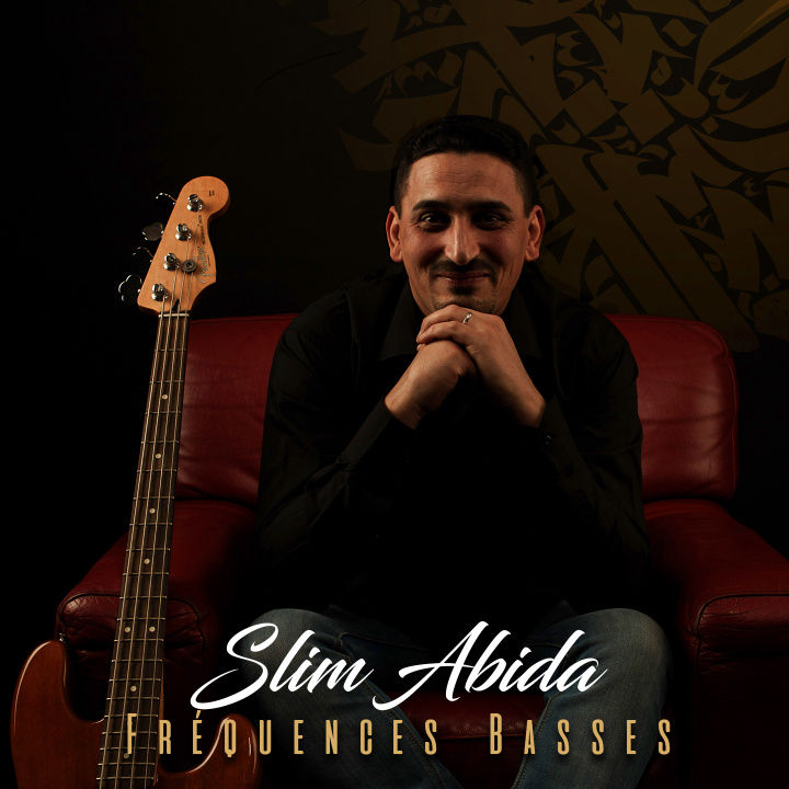Zvok FREQUENCES BASSES ABIDA