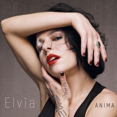 Audio ANIMA ELVÏA