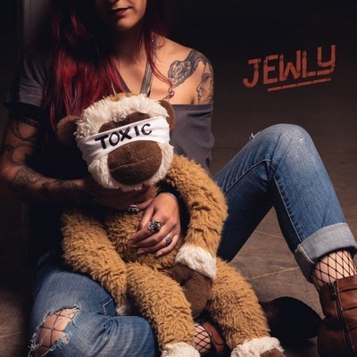 Zvok TOXIC JEWLY