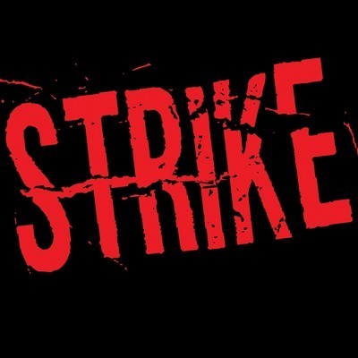 Áudio STRIKE STRIKE