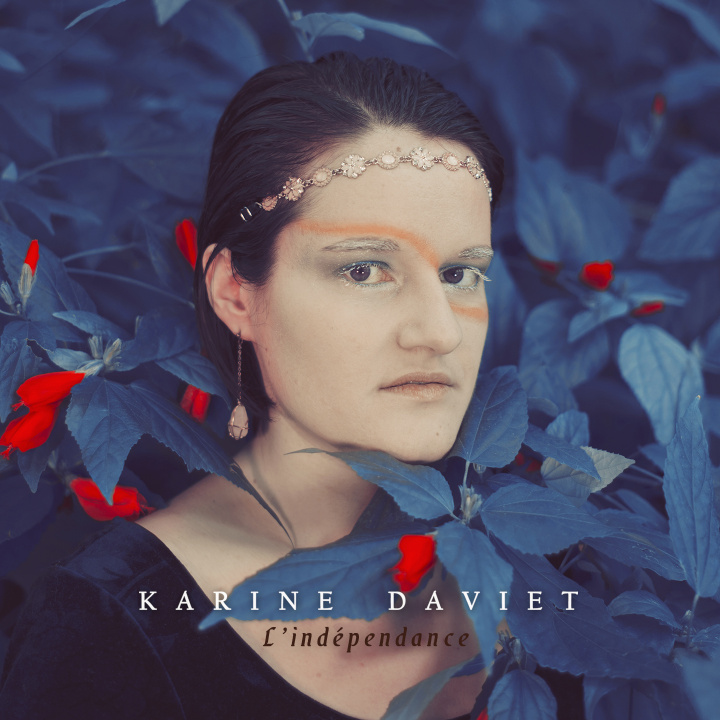 Audio INDEPENDANCE DAVIET
