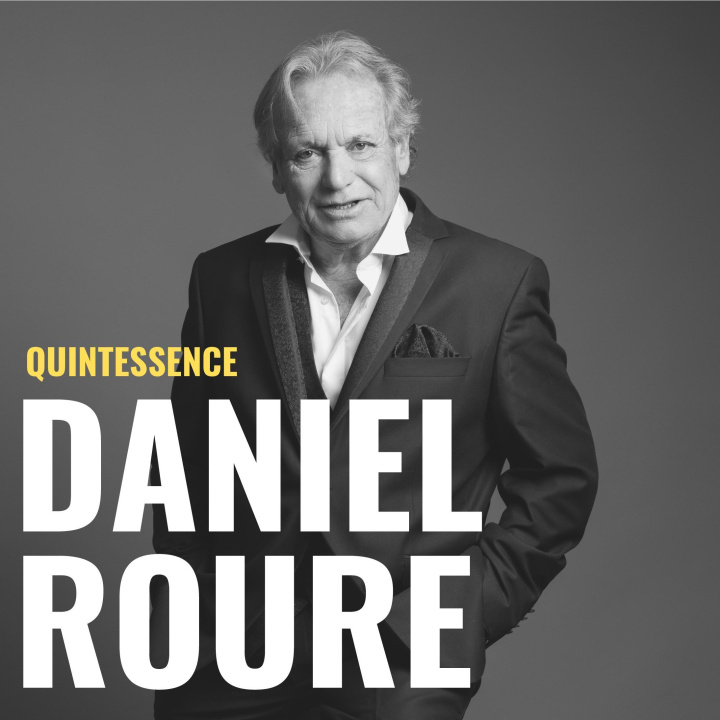 Audio QUINTESSENCE ROURE