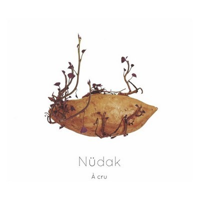 Zvok A CRU NUDAK