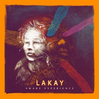 Audio AWAKE EXPERIENCE LAKAY