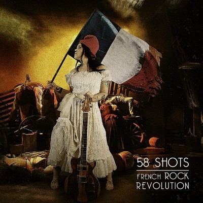 Audio FRENCH ROCK REVOLUTION SHOTS