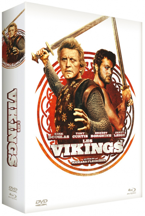 Video LES VIKINGS FLEISCHER