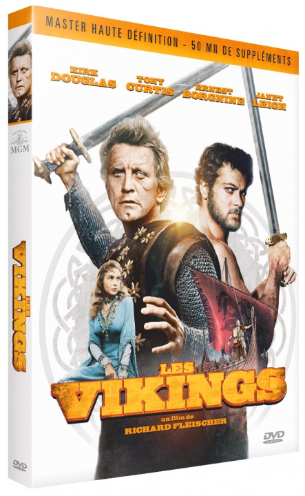 Видео LES VIKINGS FLEISCHER