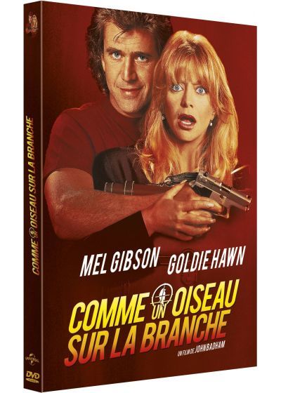 Video COMME UN OISEAU SUR LA BRANCHE BADHAM