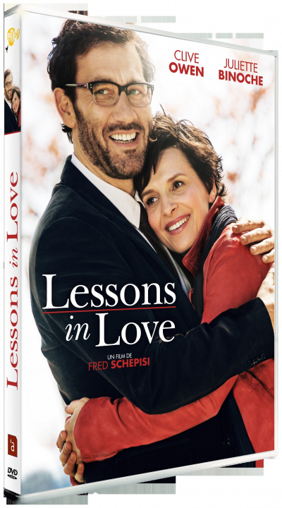 Video LESSONS IN LOVE SCHEPISI/OWEN