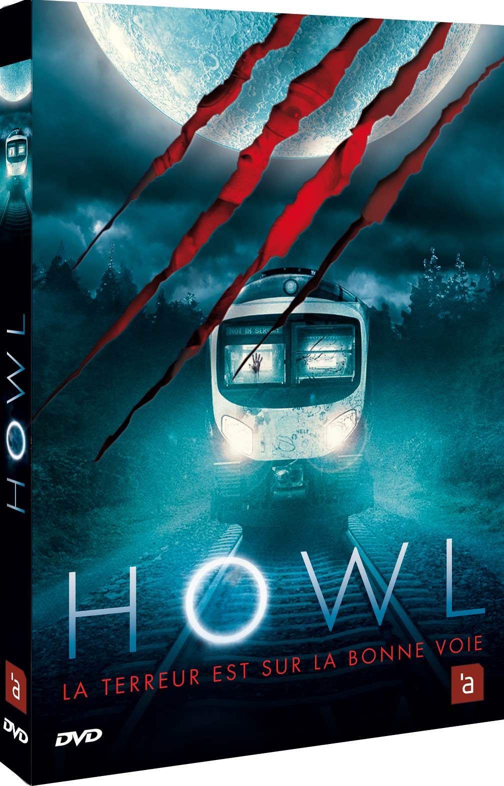 Video HOWL HYETT/SPELEERS