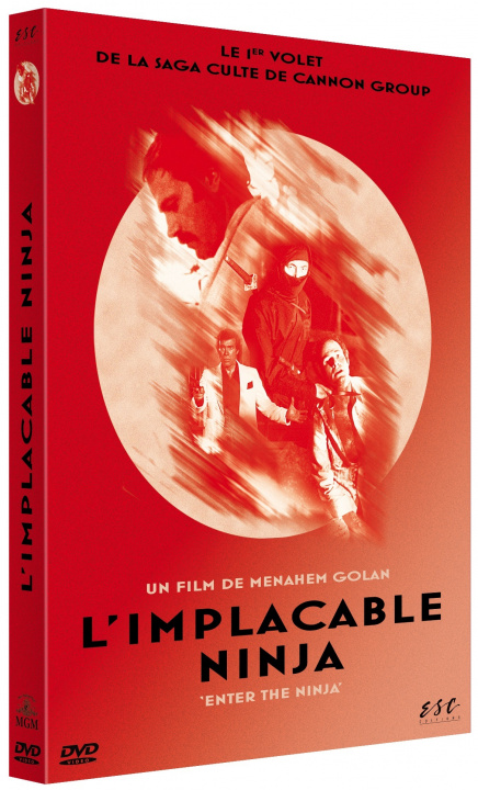 Video L'IMPLACABLE NINJA DIVERS