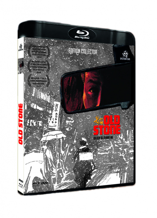 Video OLD STONE - BRD MA/GANG