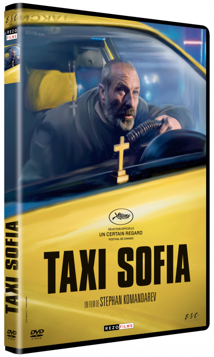 Video TAXI SOFIA KOMANDAREV