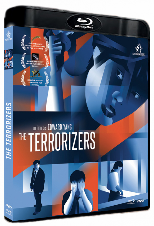Vídeo THE TERRORIZERS YANG