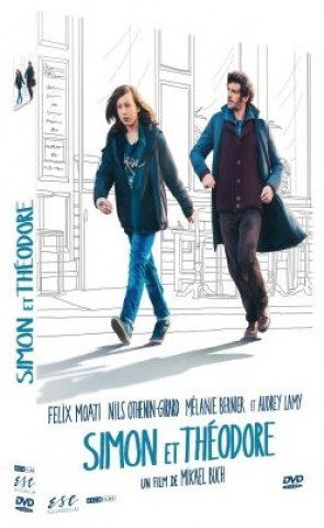 Video SIMON ET THEODORE BUCH