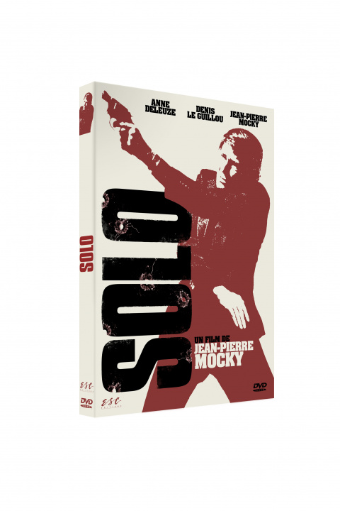 Video SOLO MOCKY