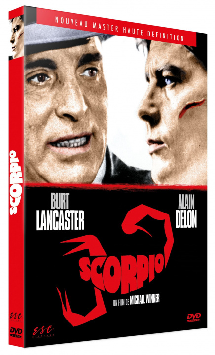 Film SCORPIO WINNER