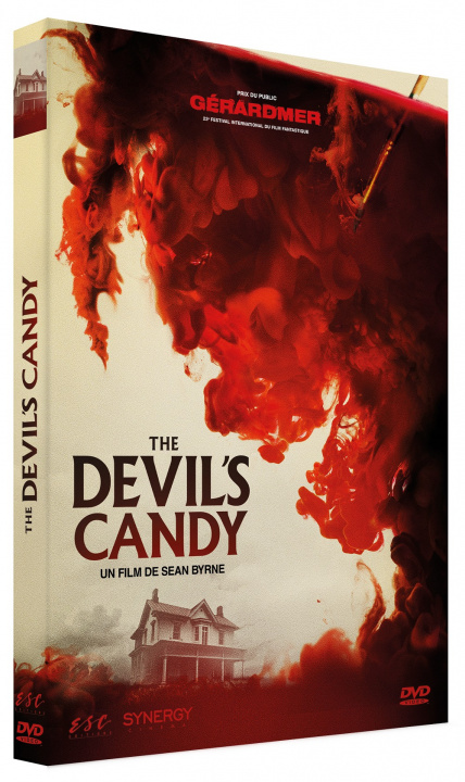 Film THE DEVIL'S CANDY BYRNE