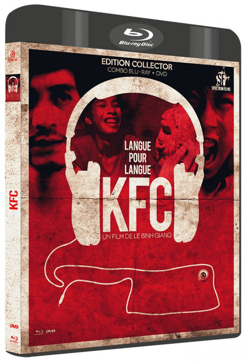 Wideo KFC GIANG