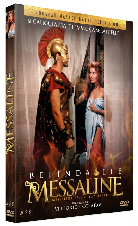 Video MESSALINE COTTAFAVI