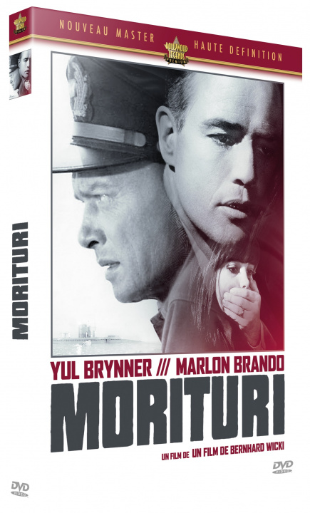 Video MORITURI WICKI
