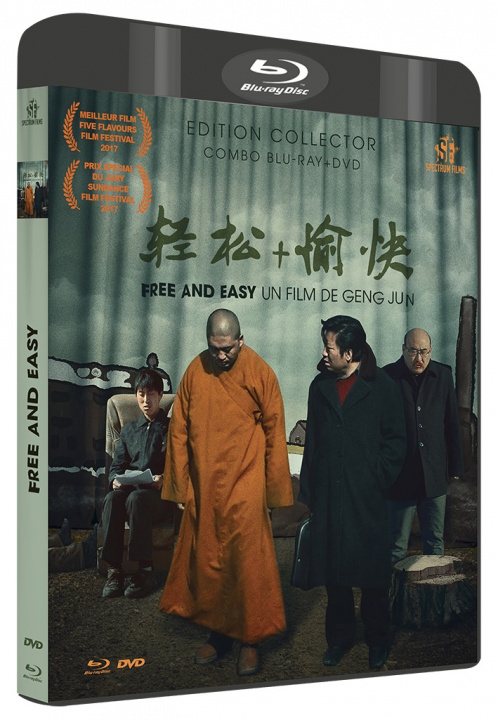 Video FREE & EASY JUN