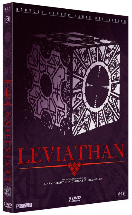 Video LEVIATHAN SMART