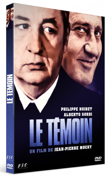 Video LE TEMOIN MOCKY
