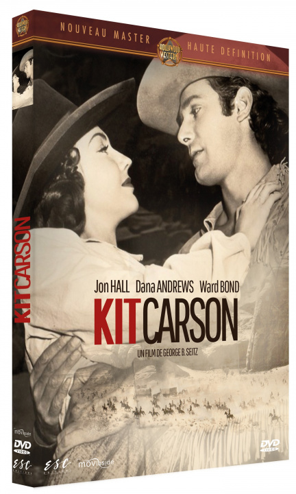 Film KIT CARSON SEITZ