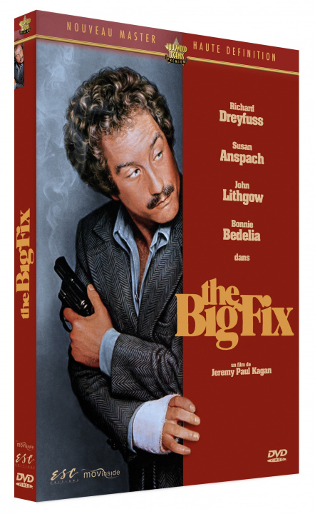 Vídeo THE BIG FIX KAGAN