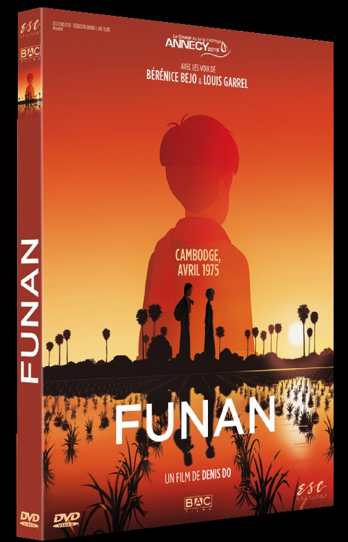 Video FUNAN DO