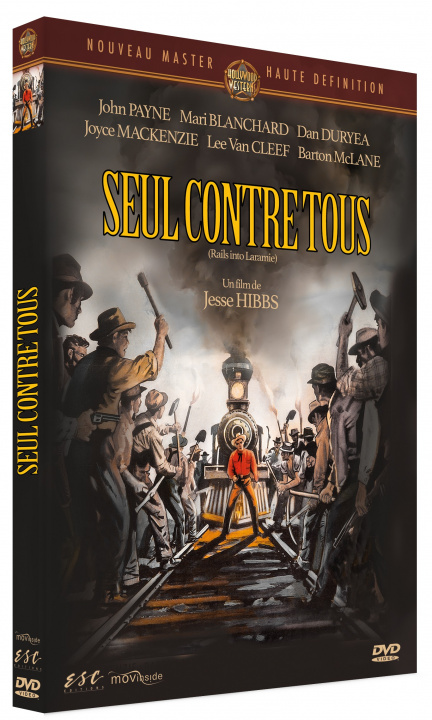 Film SEUL CONTRE TOUS HIBBS