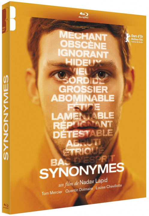 Video SYNONYMES  - BRD LAPID