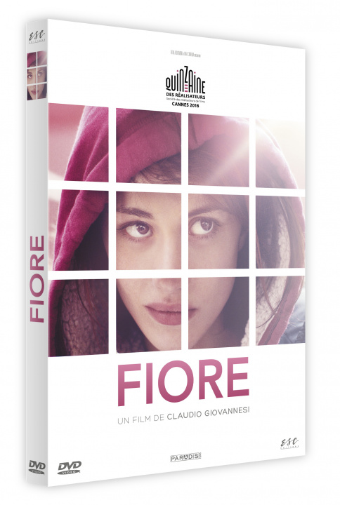 Video FIORE GIOVANNESI